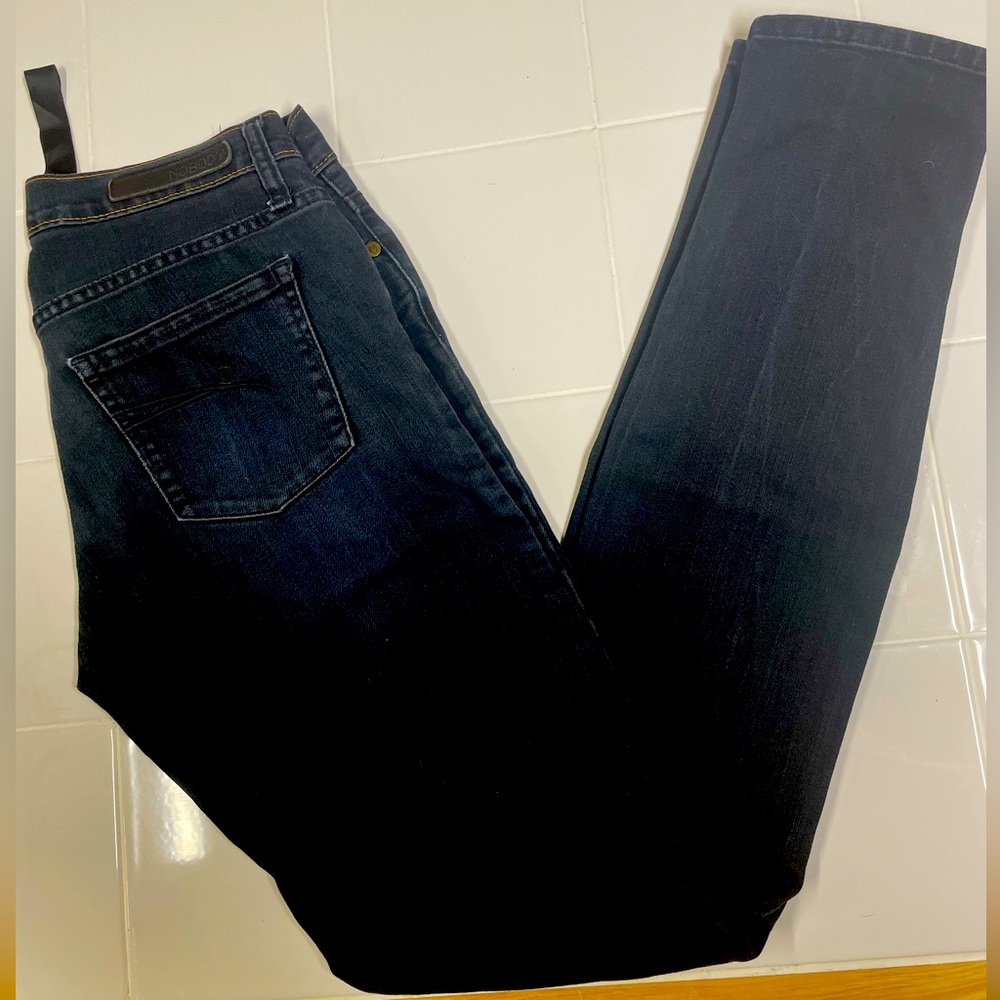 Nobody Jeans size 26